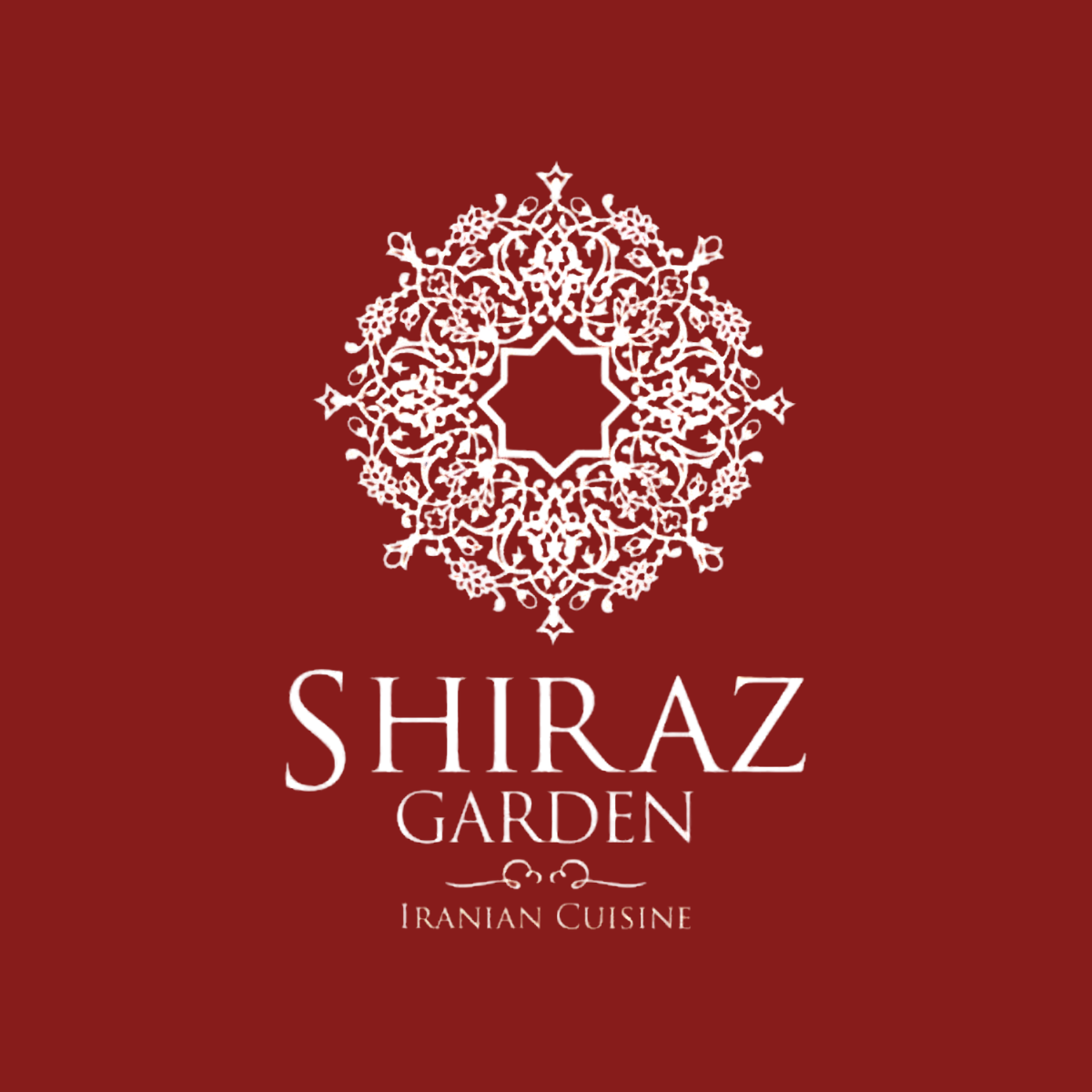 Shiraz Garden